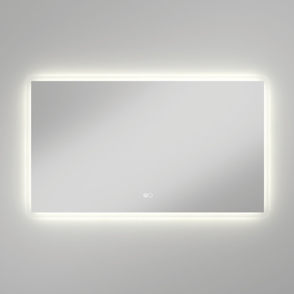 Fienza Luciana LED Mirror 1200 x 700mm