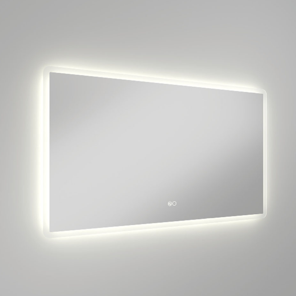 Fienza Luciana LED Mirror 1200 x 700mm