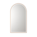 Brushed Bronze Mirrors