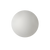 Aulic Sienna Round LED Mirror 900mm Frameless