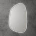 Brushed Nickel Mirrors