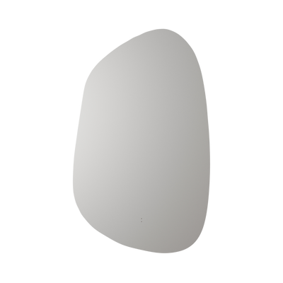 Aulic Tarcoola Asymmetric LED Mirror Frameless