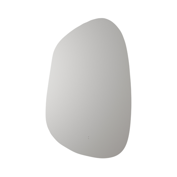 Aulic Tarcoola Asymmetric LED Mirror Frameless