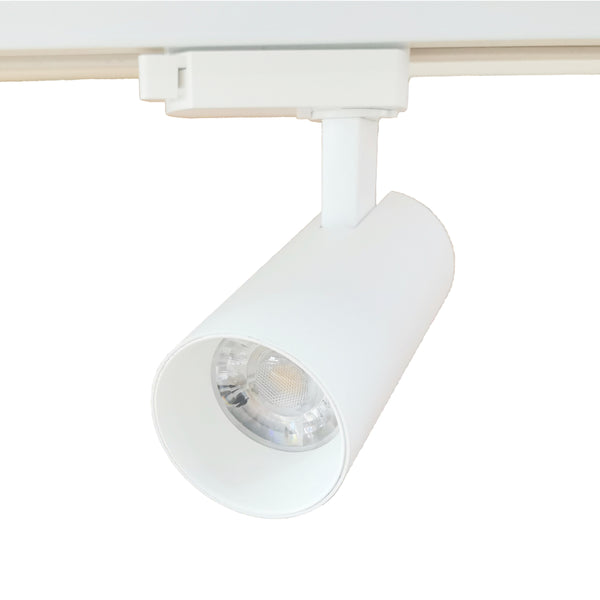 Telbix Logik Track Light 18W White