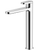 Oliveri London Tower Basin Mixer Chrome