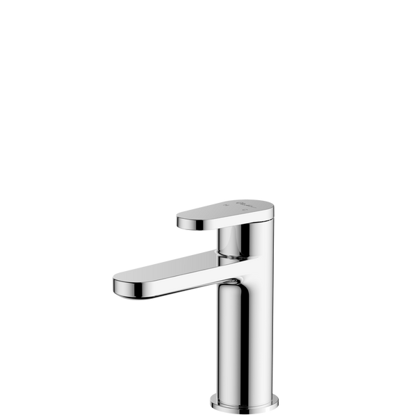 Oliveri London Basin Mixer Chrome Lead Free