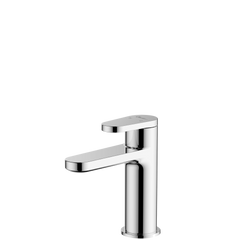 Oliveri London Basin Mixer Chrome Lead Free