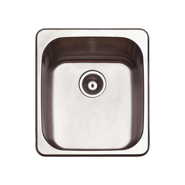 Abey The Leichardt Stainless Steel