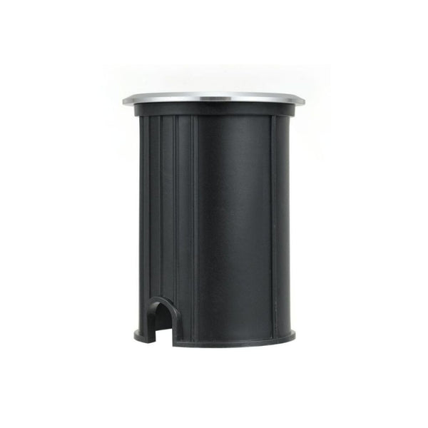 Telbix Luc 5W 8 to 26V Inground Light Aluminium