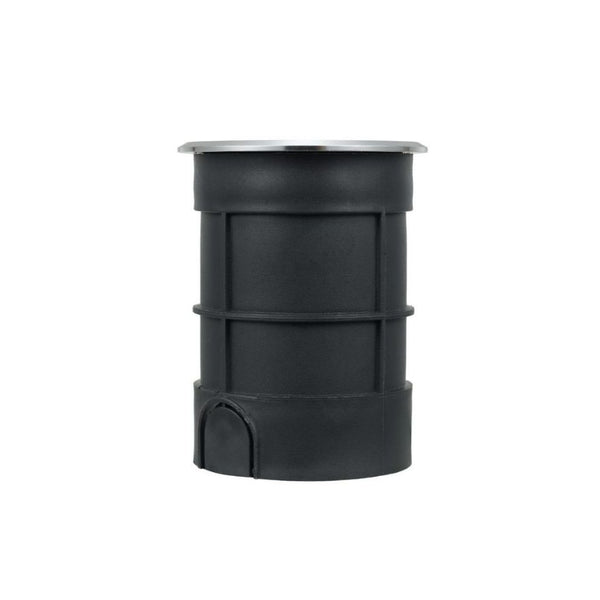 Telbix Luc 8W 8 to 26V Inground Light Aluminium