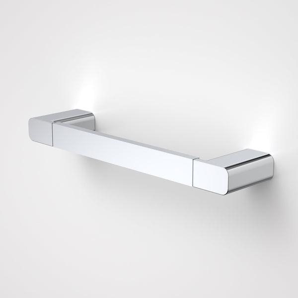 Caroma Luna Chrome Hand Towel Rail