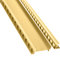 Lauxes Grates STI Shower Pack 26 Gold 1M