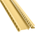 Lauxes Grates STI Shower Pack 26 Gold 2M