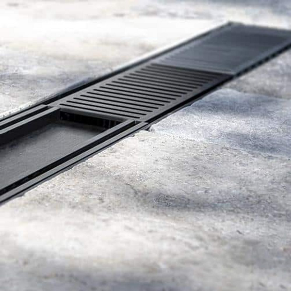 Lauxes Grates 128 Storm Water Next Gen Midnight