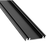 Lauxes Grates 128 Storm Water Tile Insert Midnight
