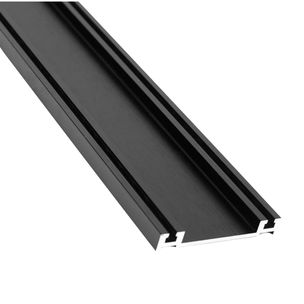 Lauxes Grates 128 Storm Water Tile Insert Midnight