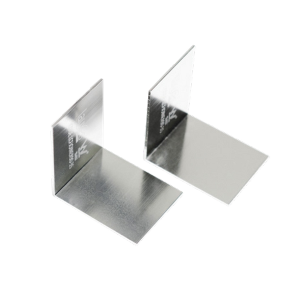 Lauxes Grates 90 Joiners Silk Silver