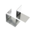 Lauxes Grates 90 Joiners Silk Silver