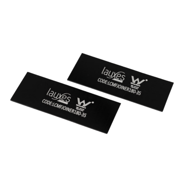 Lauxes Grates 180 Joiners Midnight Black