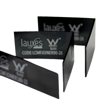 Lauxes Grates 90 Joiners Midnight Black