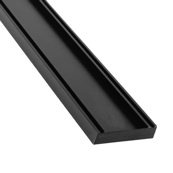 Lauxes Grates Slimline Tile Insert 21 Midnight