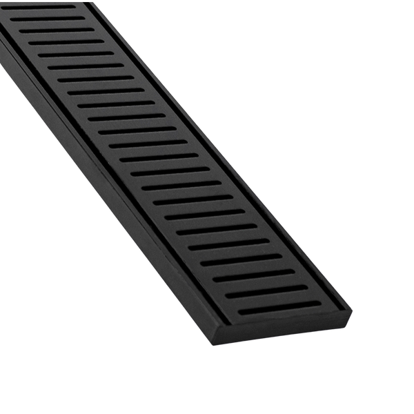 Lauxes Grates NeXT Generation 14 Midnight