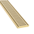 Lauxes Grates NeXT Generation 14 Matte Gold
