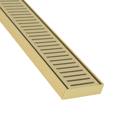 Lauxes Grates NeXT Generation 26 Matte Gold