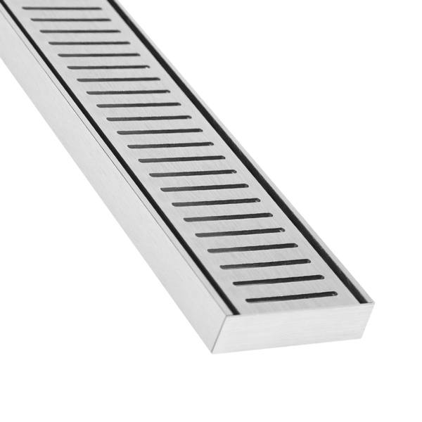 Lauxes Grates NeXT Generation 26 Silver