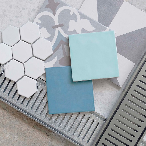 Lauxes Grates NeXT Generation 26 Silver