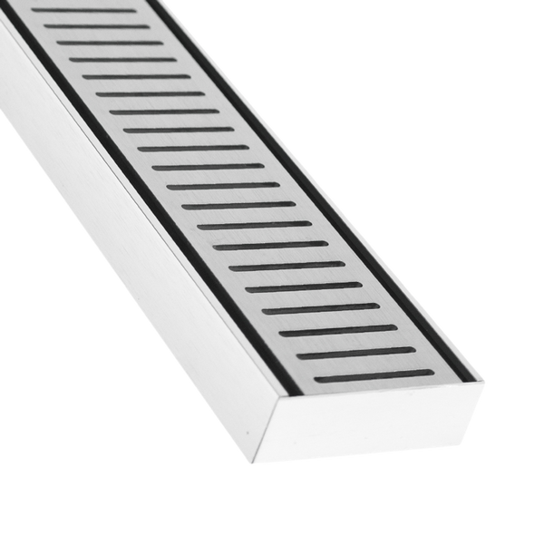 Lauxes Grates NeXT Generation 35 Silver