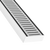 Lauxes Grates NeXT Generation 35 Silver