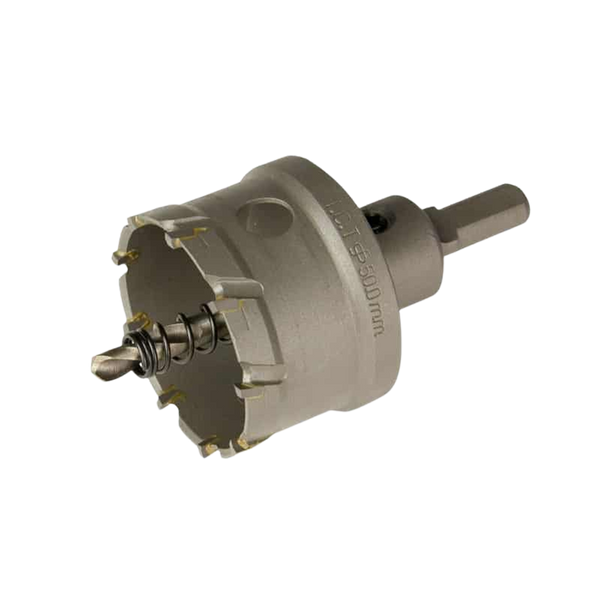 Lauxes Grates Hole Saws