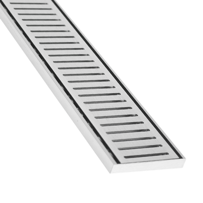 Lauxes Grates NeXT Generation 14 Silver