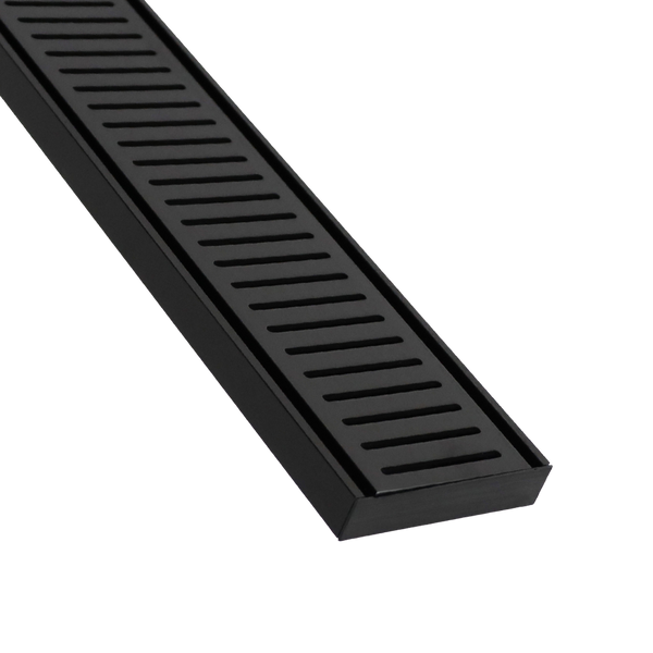 Lauxes Grates NeXT Generation 21  Midnight