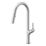 Phoenix Linq Pull Out Sink Mixer 316 Stainless Steel Lead Free
