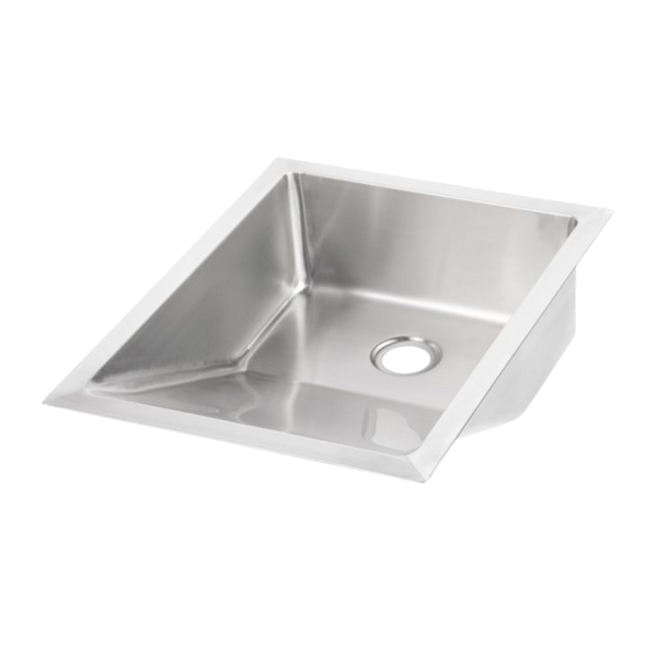 3monkeez Baby Bath Stainless Steel