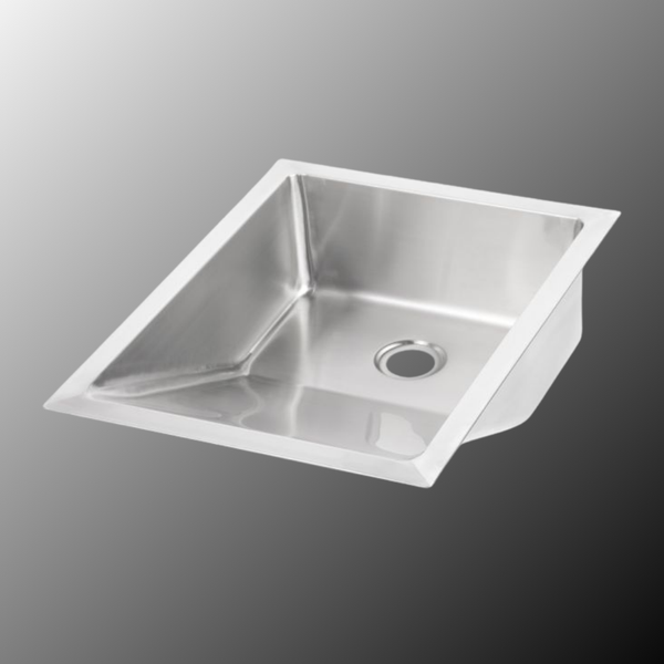 3monkeez Baby Bath Stainless Steel