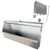3monkeez Standard Wall Hung Urinal 1200mmL Complete Kit (Off the shelf)