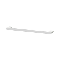 Oliveri Madrid Single Towel Rail 650mm Chrome