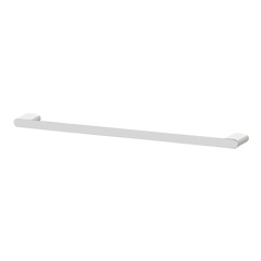 Oliveri Madrid Single Towel Rail 800mm Chrome