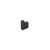 Oliveri Madrid Robe Hook Matte Black
