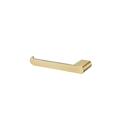 Oliveri Madrid Toilet Roll Holder Classic Gold