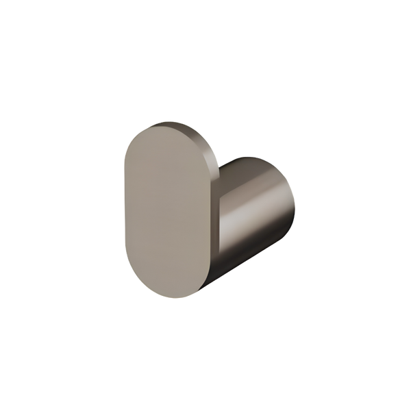 Arcisan Maro Robe Hook Dark Bronze