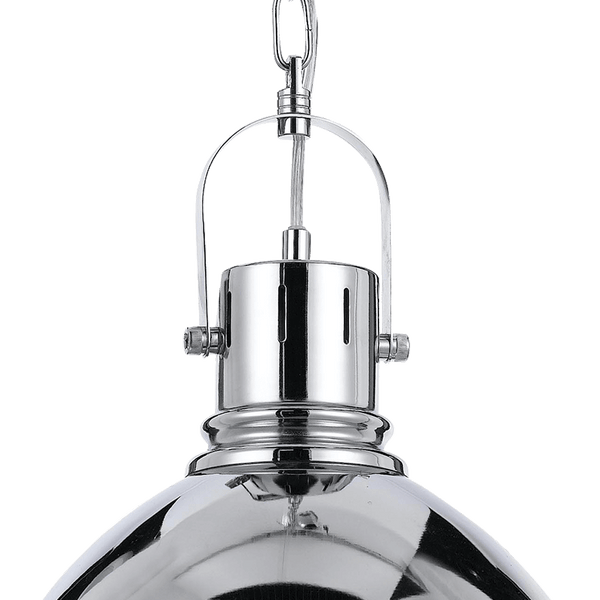 Telbix Market 31 Pendant Chrome