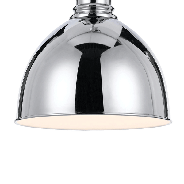 Telbix Market 31 Pendant Chrome