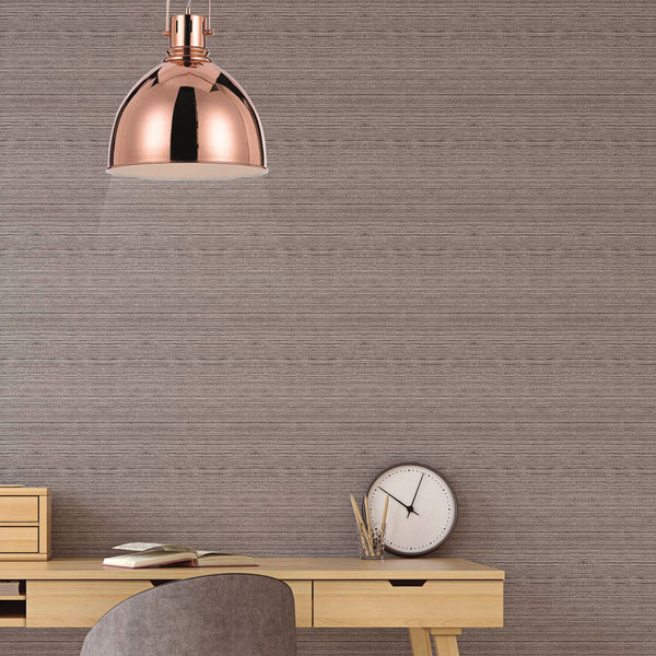 Telbix Market 31 Pendant Copper