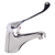 Gareth Ashton Mixmaster Disabled Cast Basin Mixer Chrome