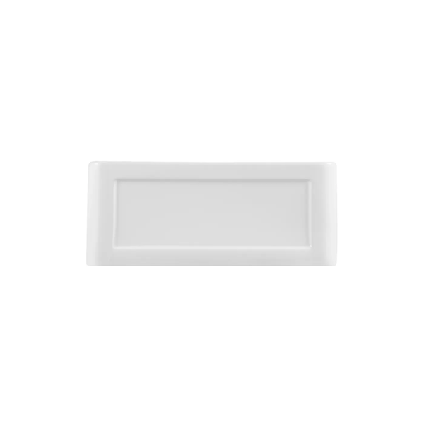 Otti Hampshire 616 x 465 x 256mm Kitchen Single Bowl Butler Sink White