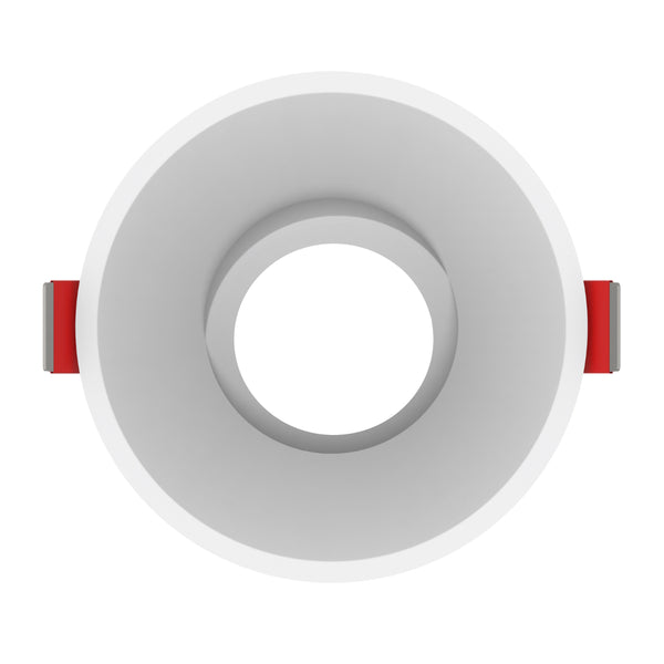 Telbix 613 Frame Only White